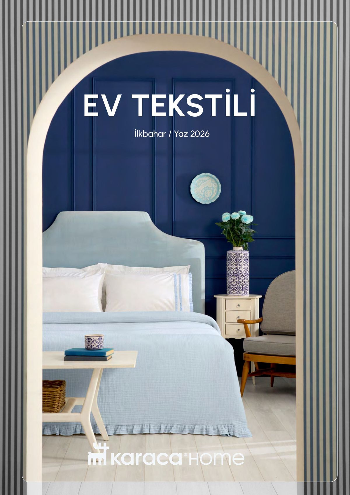 EV TEKSTİLİ