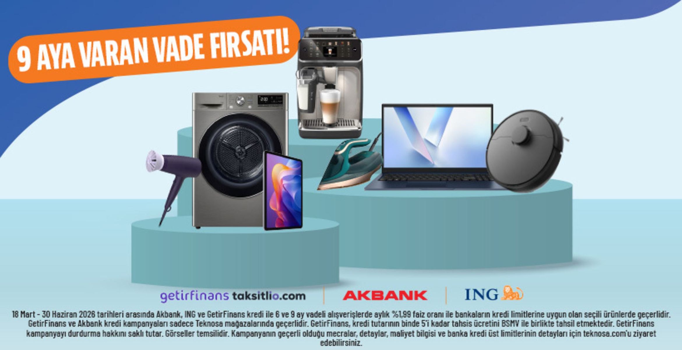 Teknosa katalog