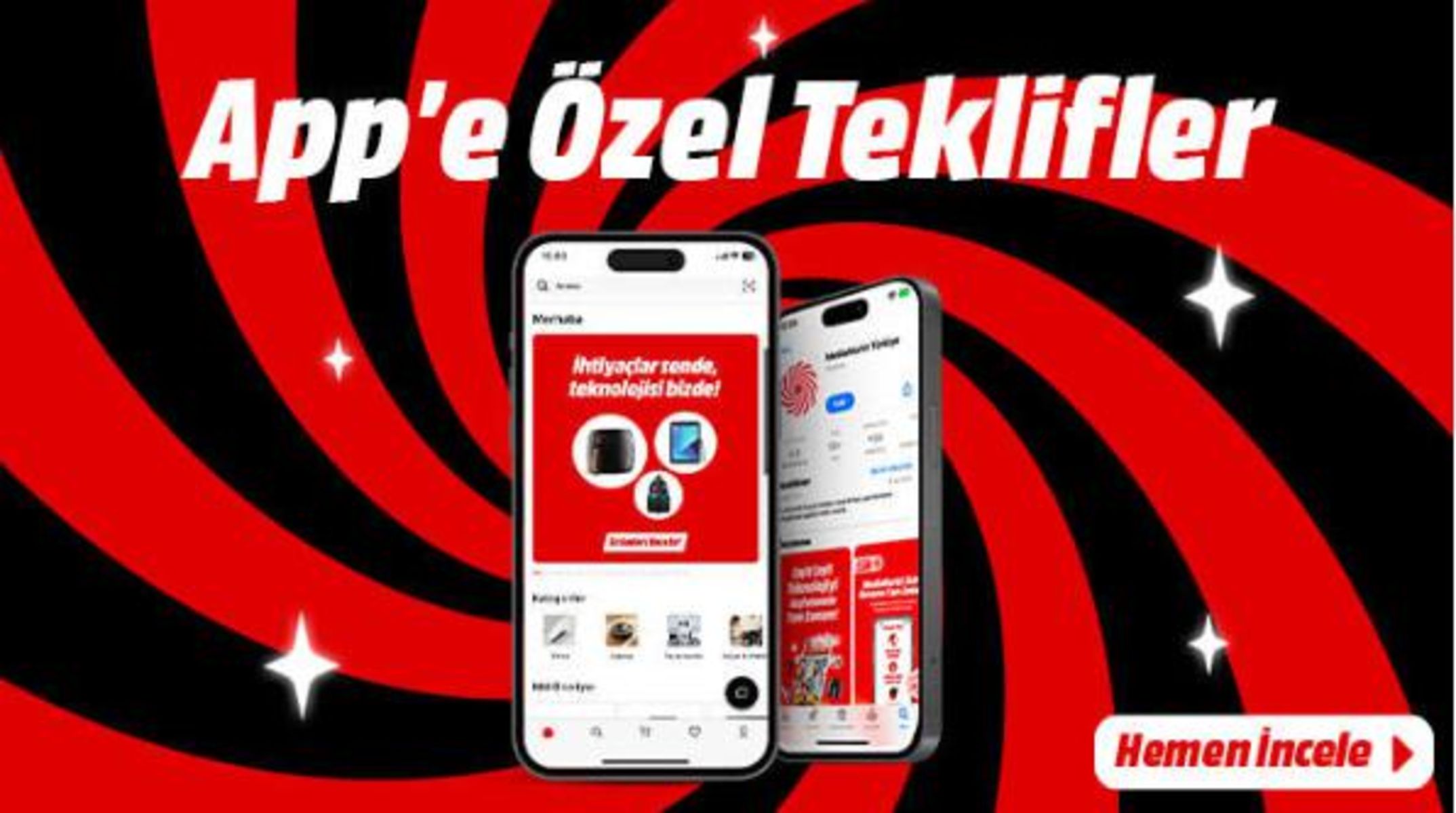 Media Markt katalog