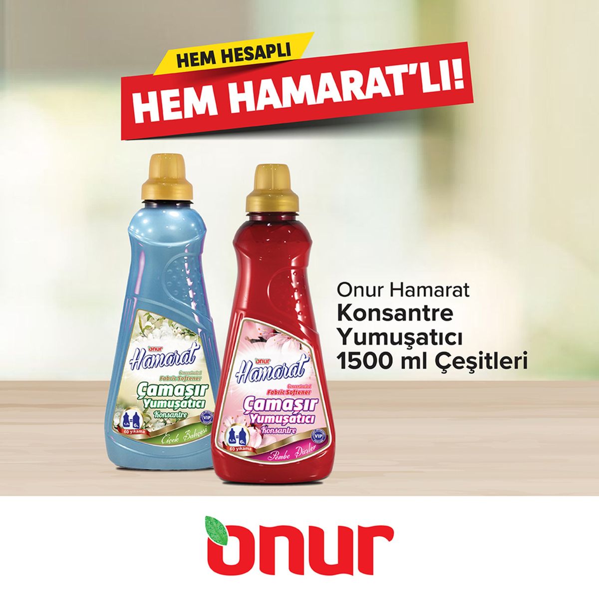 Güncel fırsatlar ve teklifler