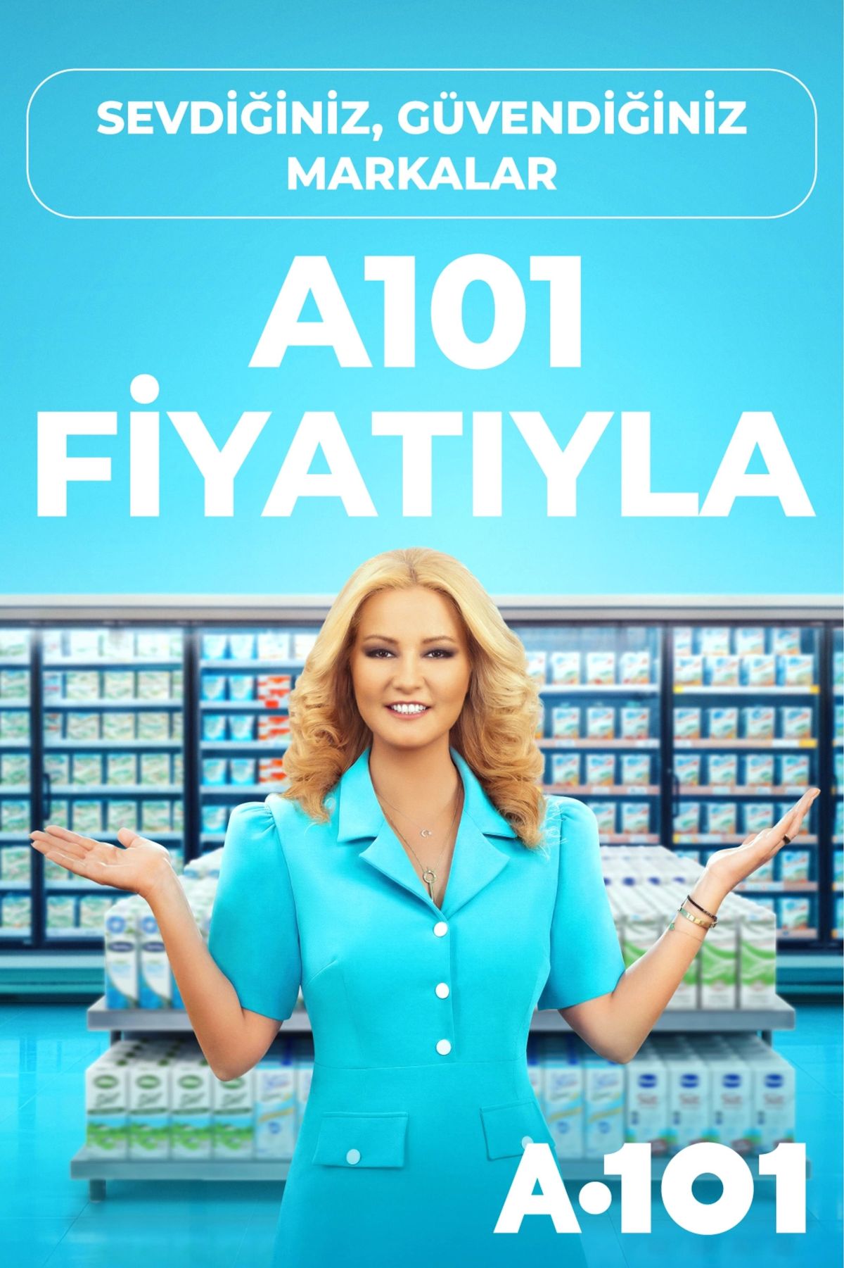 A101 4 Haziran Aldın Aldın Kataloğu