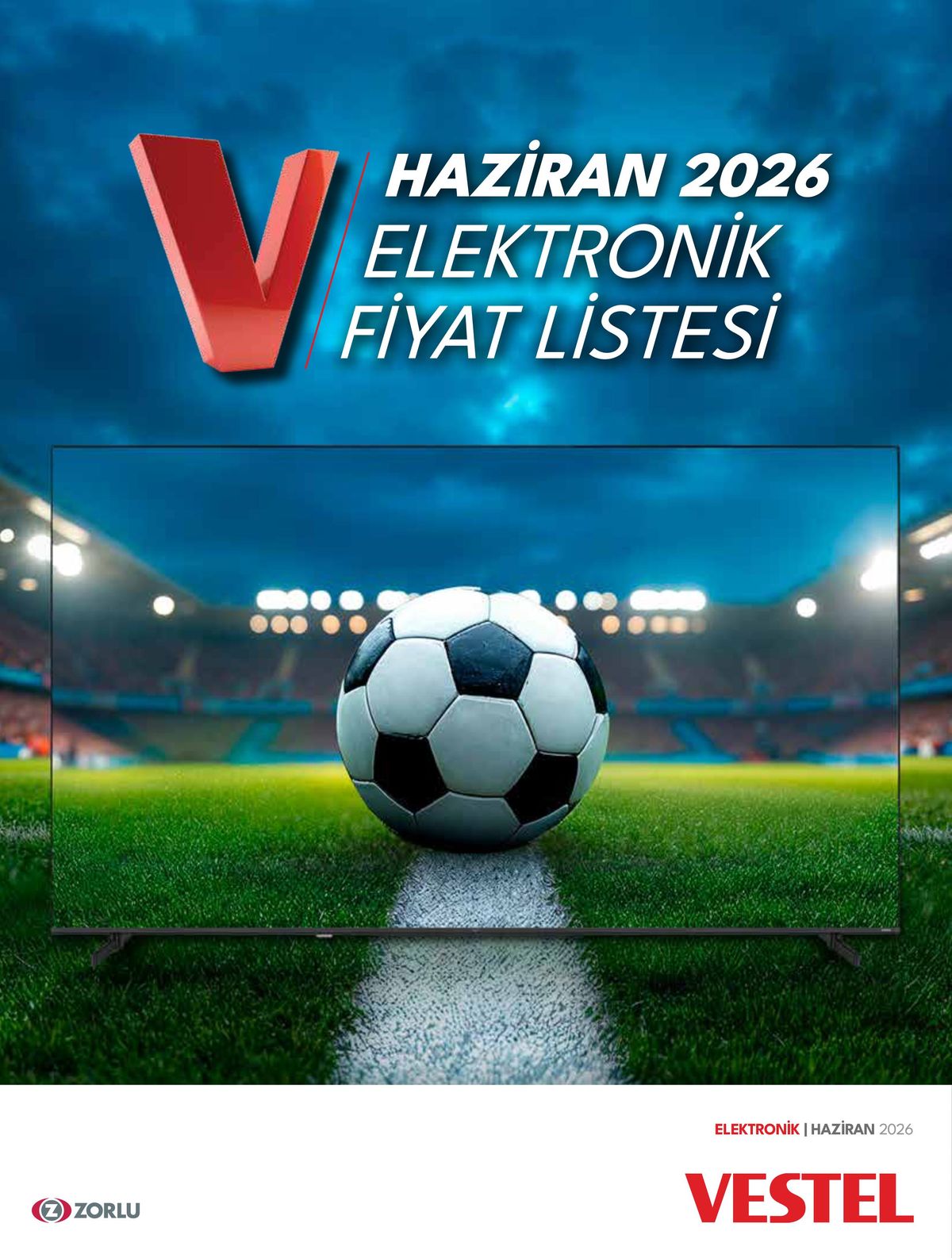 Tüketici Elektroniği