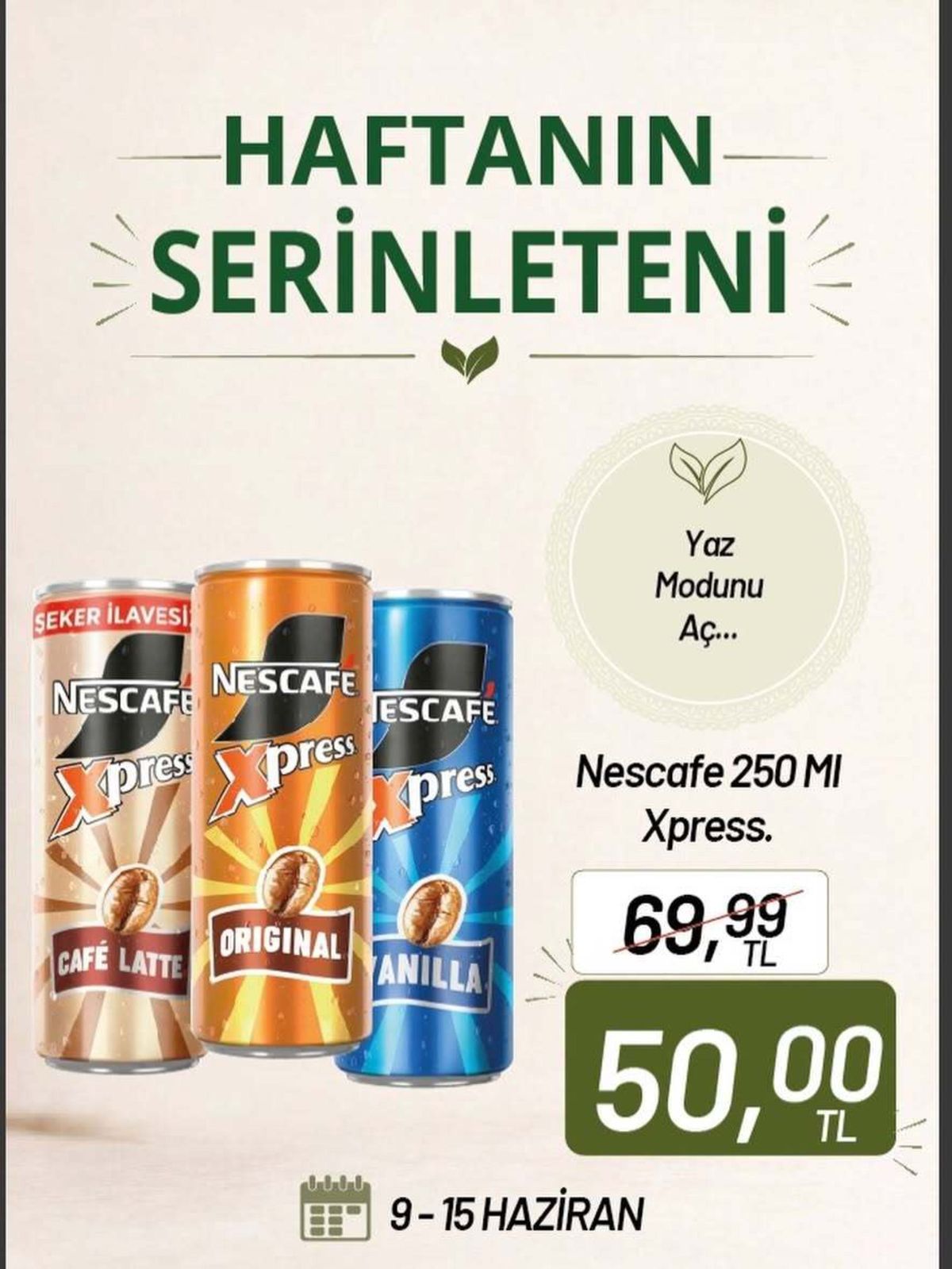 Şimdi fırsatlarımızla tasarruf edin