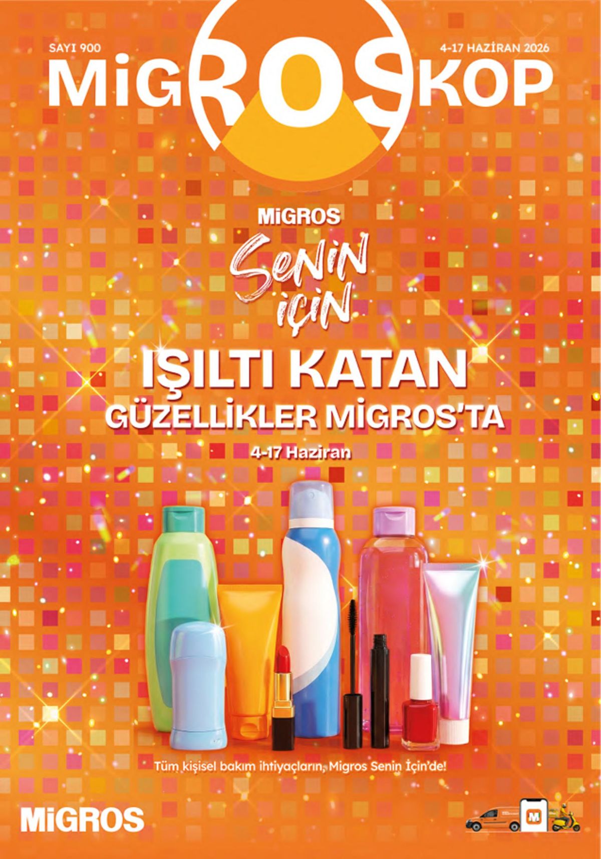 Migros katalog