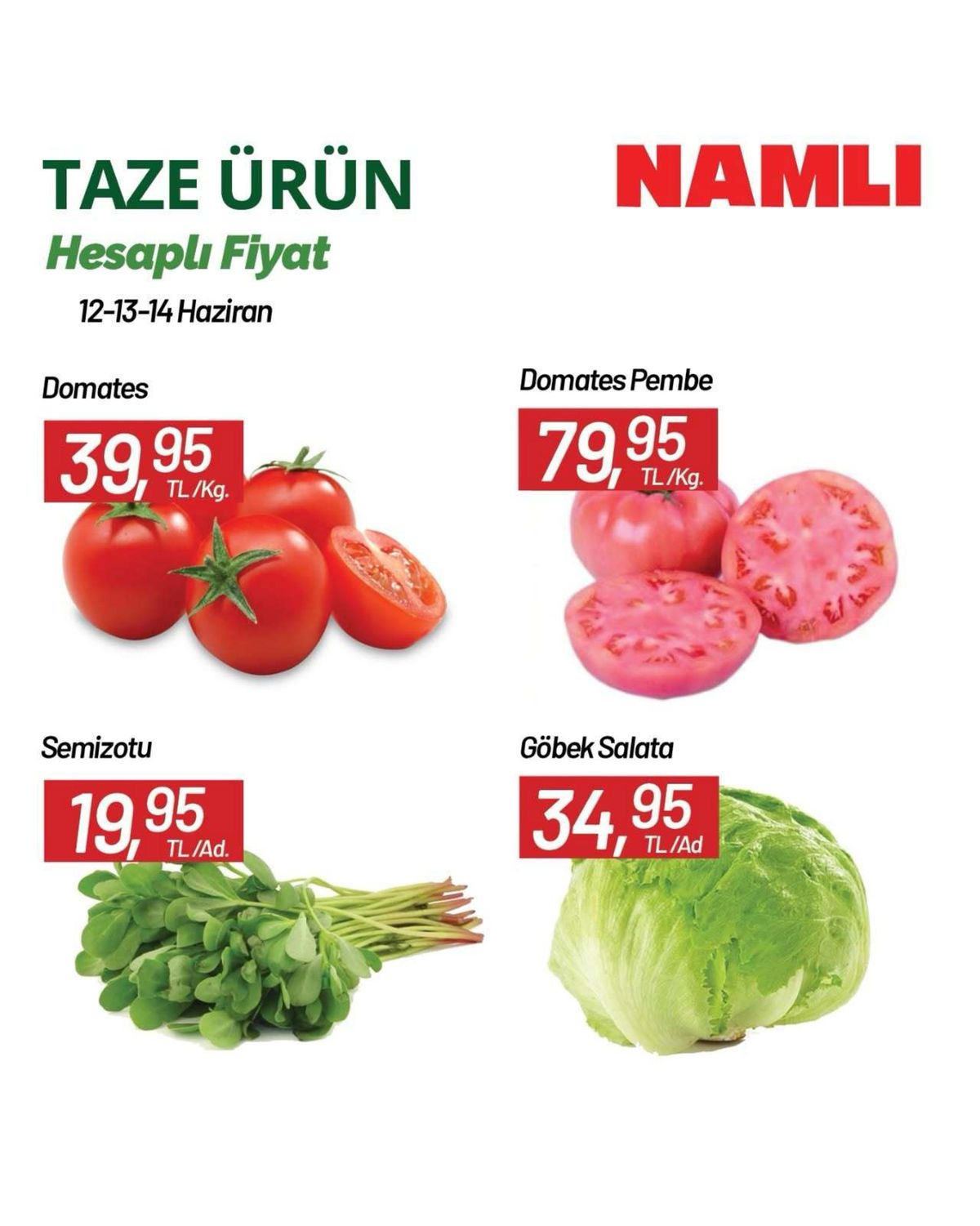 Cazip teklifleri keşfedin