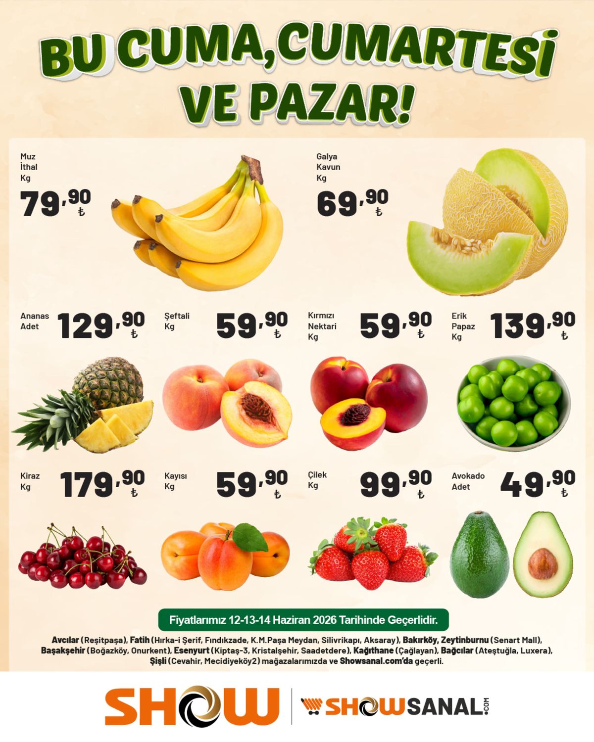 Oferta