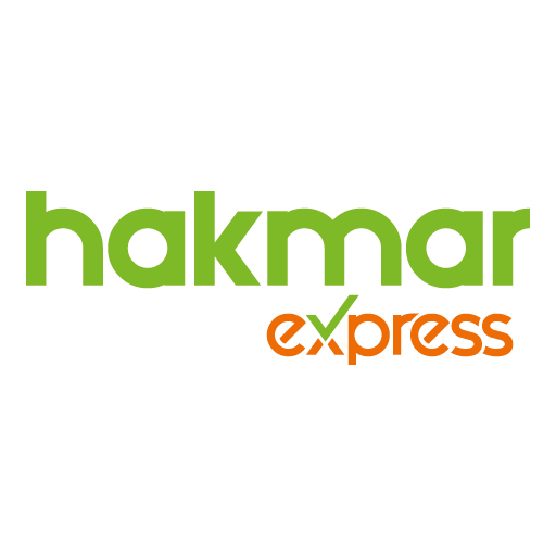 Hakmar Express